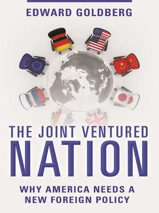 Cover image for The Joint Ventured Nation